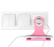 HappyLife 2370 Mobil Sarj Priz Askılık