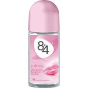 8x4 Soft Kiss Bayan Roll-On 50 ml