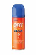 Off Sinekkovar Sprey Max 100 ml
