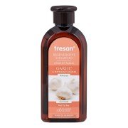 Tresan Sarımsak Onarıcı Bakım Şampuanı 300 ml