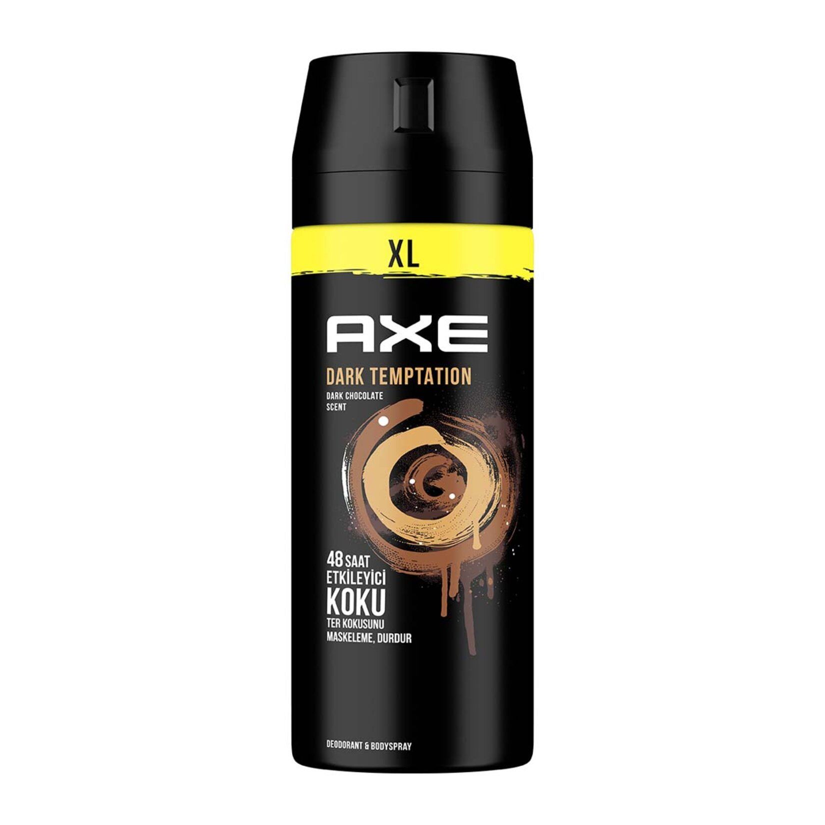 Axe Dark Temptation Erkek Deodorant Sprey 200 ml