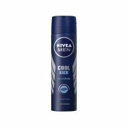 Nivea Deodorant Sprey Cool Kick 150 ml Erkek