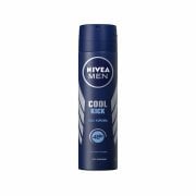 Nivea Deodorant Sprey Cool Kick 150 ml Erkek