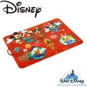 Disney Lisanslı Amerikan Servis Minnie Mouse