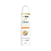 Dove Sprey Deodorant Passion&Lemongrass 150 ml