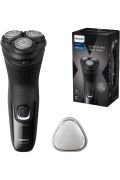Philips Shaver 3000X Series X3021/00 Islak ve Kuru Elektrikli Tıraş Makinesi