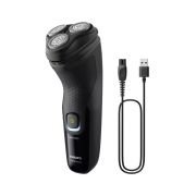 Philips Shaver 3000X Series X3021/00 Islak ve Kuru Elektrikli Tıraş Makinesi