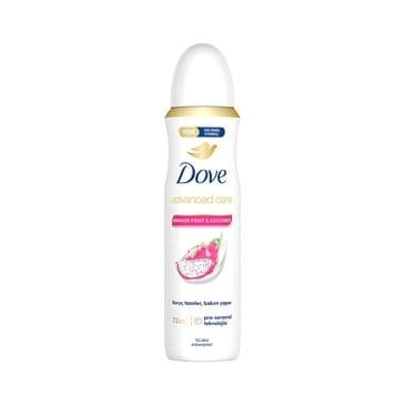 Dove Sprey Deodorant Dragon&Coconut 150 ml