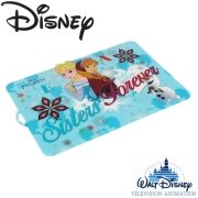 Disney Lisanslı Amerikan Servis Frozen