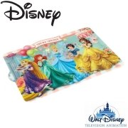 Disney Lisanslı Amerikan Servis Prensesler