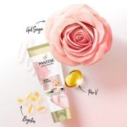 Pantene Hacimli ve Havalı Silikonsuz Krem 275 ml