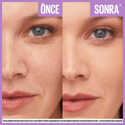 Maybelline New York Super Stay Lumi Matte Fondöten 126