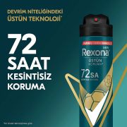 Rexona Erkek Deodorant Sprey Champion 150 ml