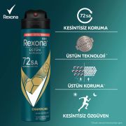 Rexona Erkek Deodorant Sprey Champion 150 ml
