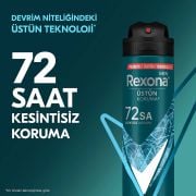 Rexona Extra Coll Erkek Deodorant Sprey 150 ml