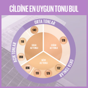 Maybelline New York Super Stay Lumi Matte Fondöten 132