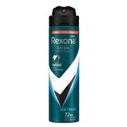 Rexona Erkek Deodorant Invisible Ice Fresh Men 150 ml