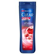 Clear Men Şampuan Hızlı Stil 2'si 1 Arada 350 ml