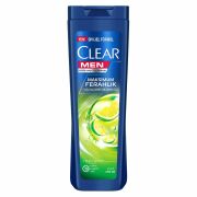 Clear Men Şampuan Maksimum Ferahlık 350 ml