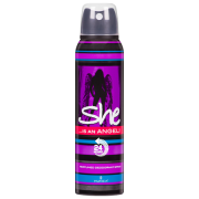 She Is An Angel Bayan Deo Sprey 150 ml