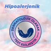 Omo Express Fresh Hipoalerjenik 1480 ml