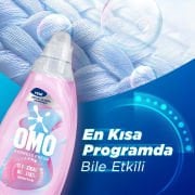 Omo Express Fresh Hipoalerjenik 1480 ml