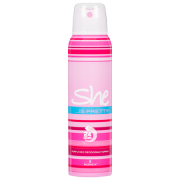 She Is Pretty Bayan Deo Sprey 150 ml