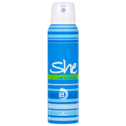 She Is Cool Bayan Deo Sprey 150 ml