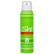 She Is Sweet Bayan Deo Sprey 150 ml