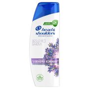 Head&Shoulders Şampuan Besleyici Bakım 330 ml