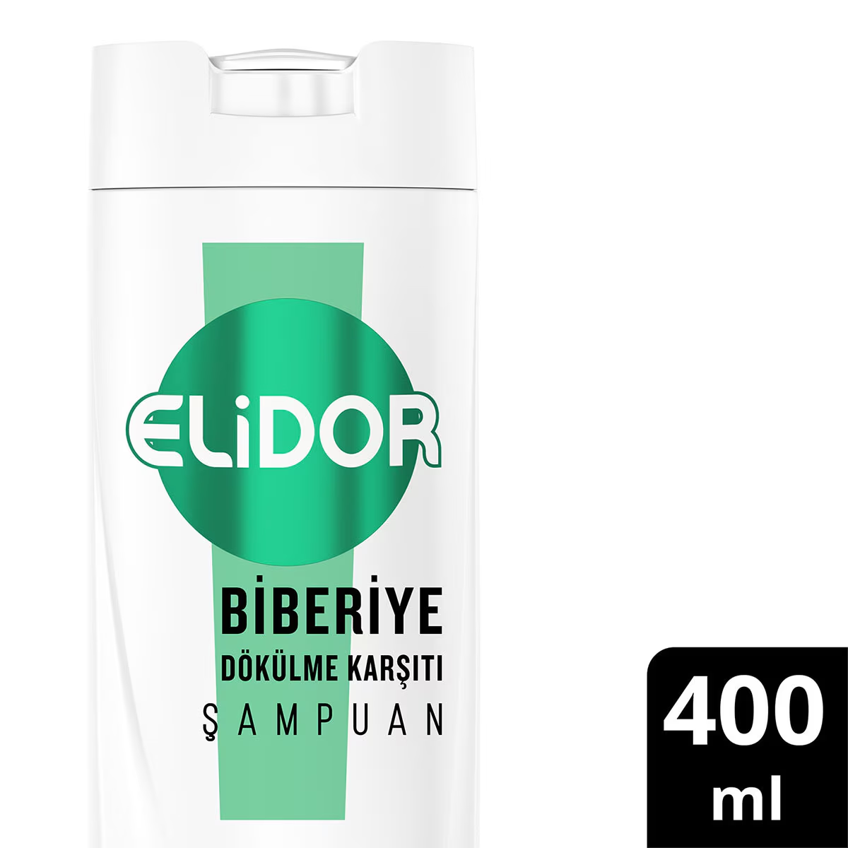 Elidor Biberiye Dökülme Karşıtı Şampuan 400 ml