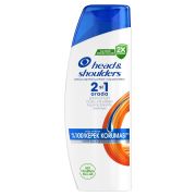 Head&Shoulders Şampuan Erkeklere Özel Saç Dök. Karşıtı 330 ml