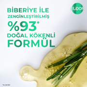 Elidor Biberiye Dökülme Karşıtı Şampuan 400 ml