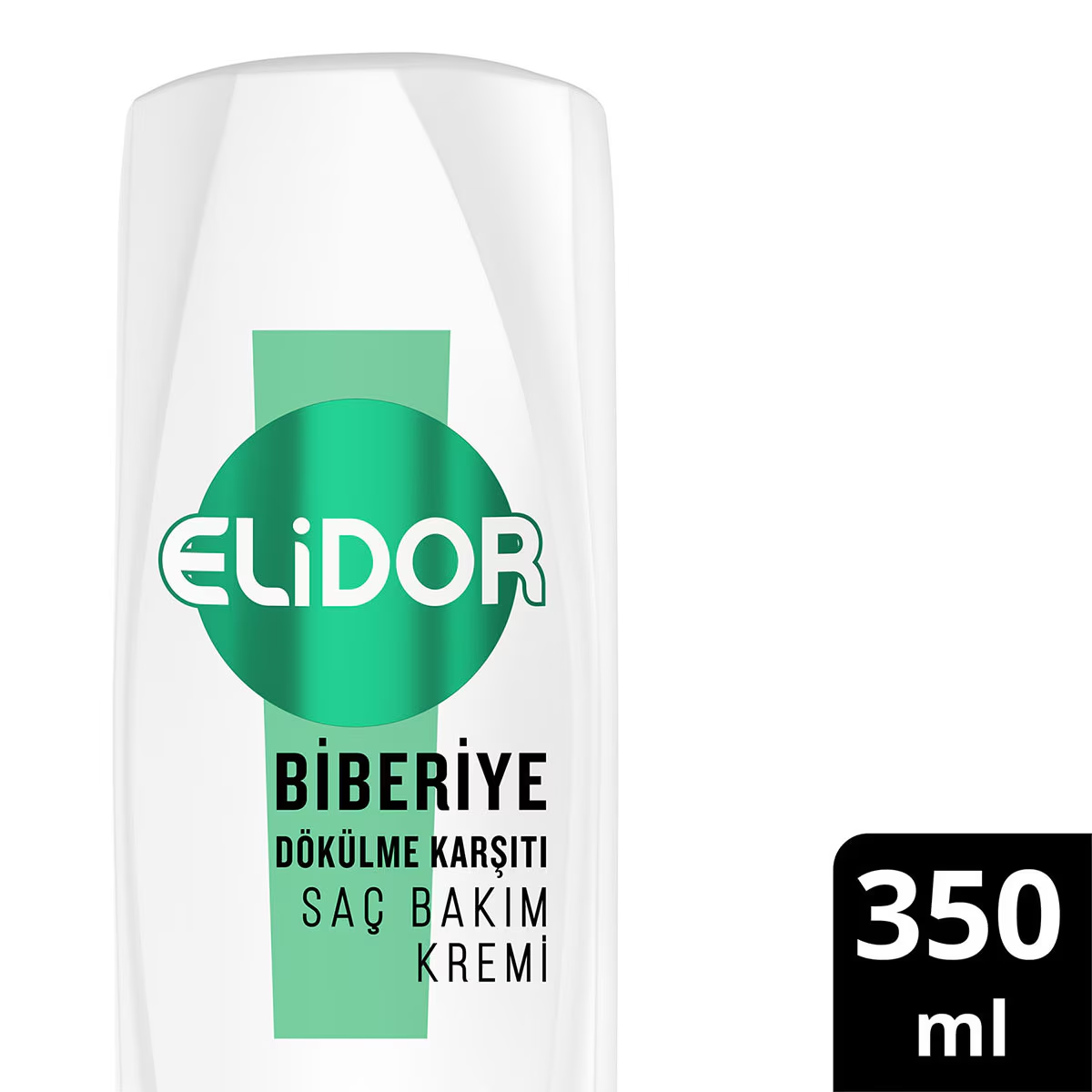 Elidor Biberiye Dökülme Karşıtı Saç Bakım Kremi 350 ml