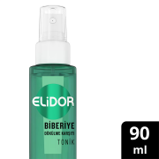 Elidor Saç Toniği Biberiye 90 ml