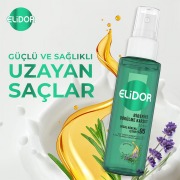 Elidor Saç Toniği Biberiye 90 ml