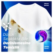 Omo Ultra Power Kapsül Deterjan 26 Kapsül 338 G