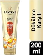 Pantene Miracle Dökülme Karşıtı Serum 200 ml