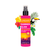 Urban Care Summer Glow Aşamalı Renk Açıcı Sprey 150 ml
