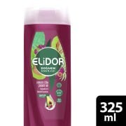 Elidor Saç Bakım Şampuanı Avokado ve Üzüm Çekirdeği 325 ml