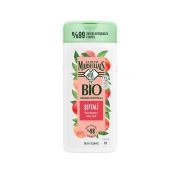 Le Petit Marseillais Bio Şeftali Duş Jeli 400 ml