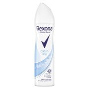 Rexona Cotton Dry Bayan Deo Sprey 150 ml