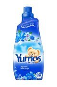 Yumoş Extra Konsantre Yumuşatıcı Lilyum & Lotus Çiçeği 1440 ml