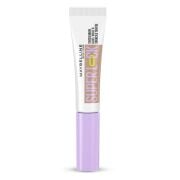 Maybelline Superlock Kaş Sabitleyici Maskara Taupe