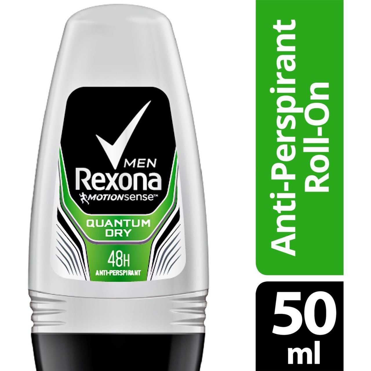Rexona Roll-On Quantum Dry 50 ml
