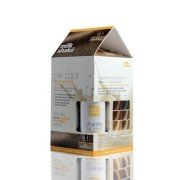 Milk Shake Kalıcı Saç Boyası No:8.1 - Açık Kumral Küllü