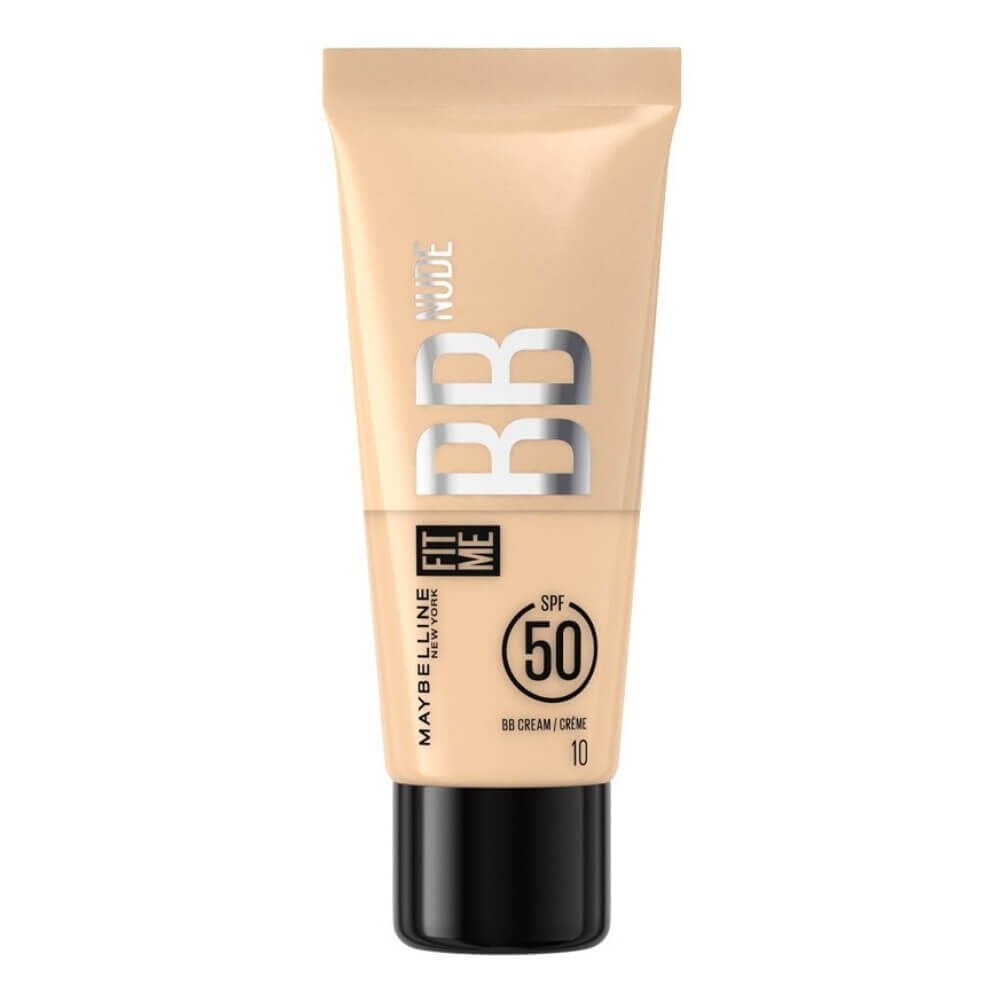 Maybelline New York Fit Me BB Cream 10