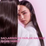 L'Oreal Paris Elseve Glycolic Gloss Laminasyon Bakımı 200 ml