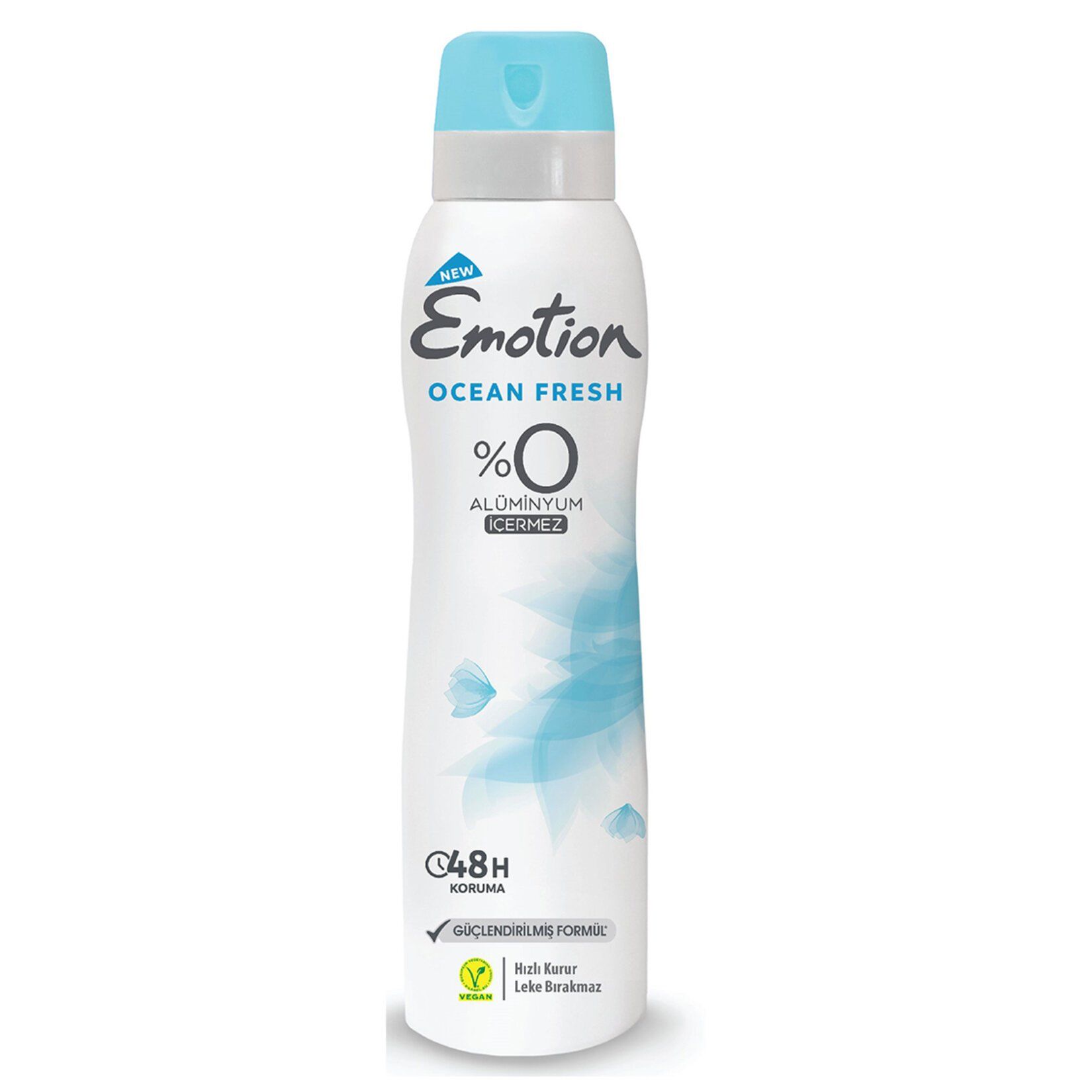 Emotion Deodorant Ocean Fresh 150 ml