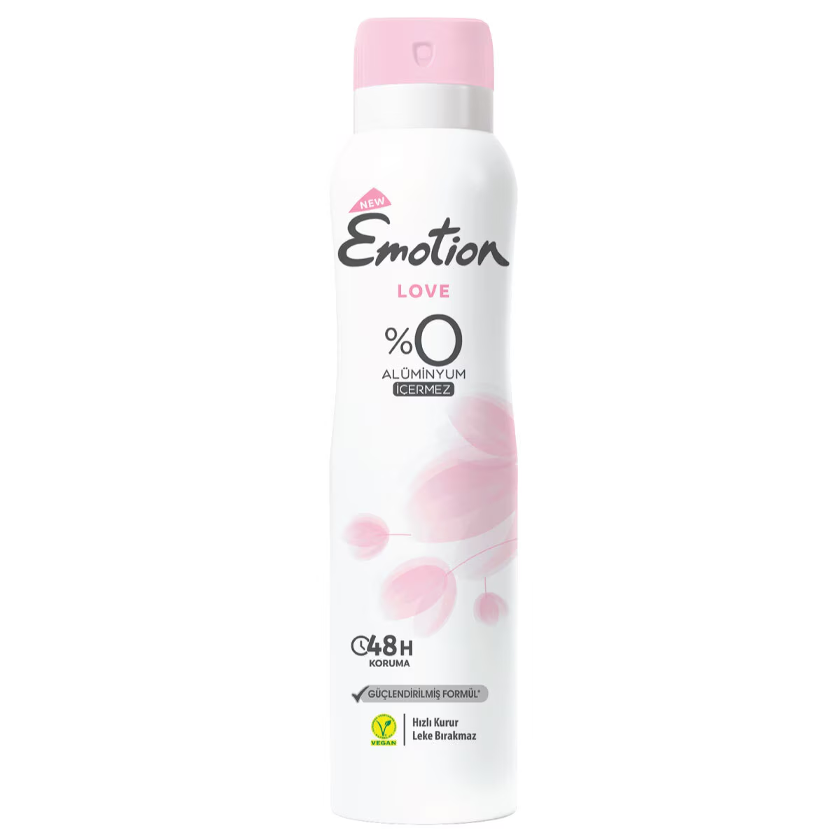 Emotion Deodorant Sprey Love 150 ml